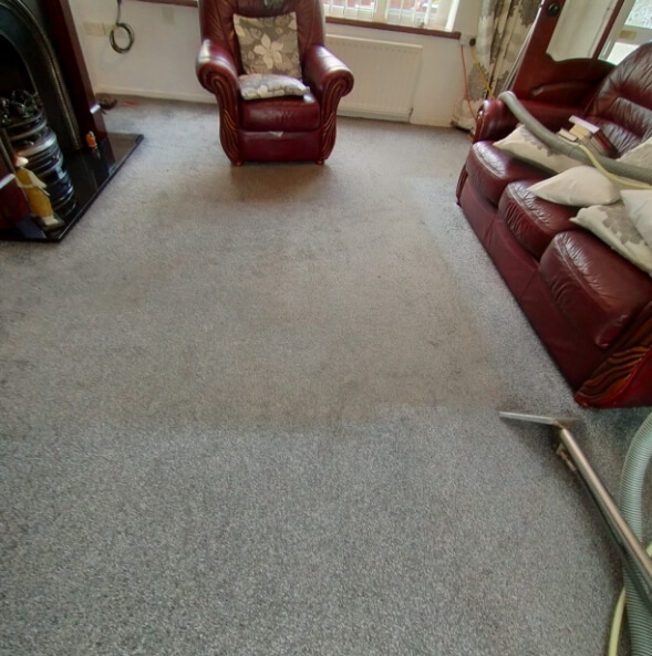 A1 Carpet Cleaning